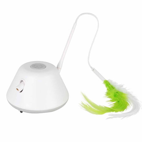 EBI Cat Toy Twisting Tank