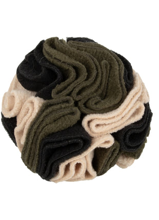 D&D Fleece-Snackball SIMON