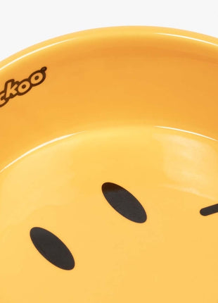 Coockoo Futternapf Smiley