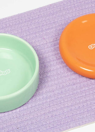 Coockoo Napfunterlage CRUMB CATCHER