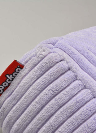 Coockoo Hundekissen Cozy Uni