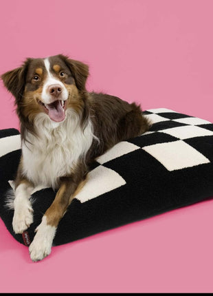 Coockoo Hundekissen Cozy Block