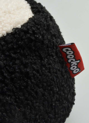 Coockoo Hundekissen Cozy Block
