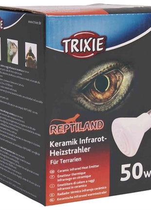 Trixie Reptiland Keramische Infrarood Warmtestraler