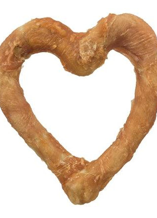 Trixie Denta Fun Chicken Heart