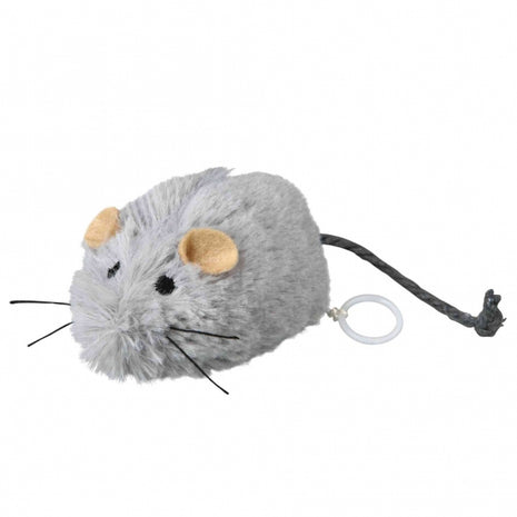 Trixie Zappel-Maus