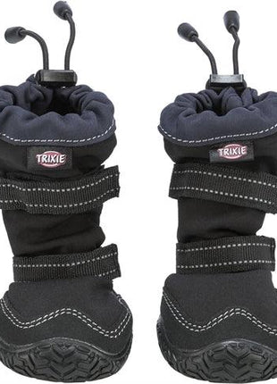 Trixie Pootbescherming Walker Active Long Zwart