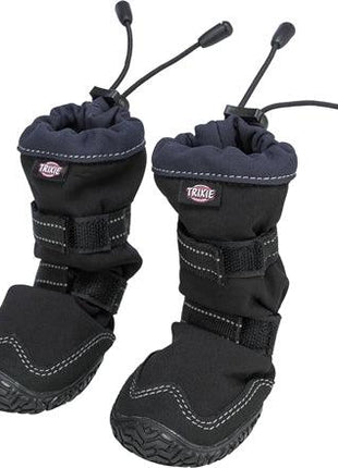 Trixie Pootbescherming Walker Active Long Zwart