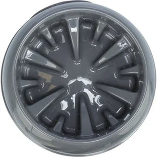 Trixie Voerbak Slowfeeding Kunststof / Tpr Assorti