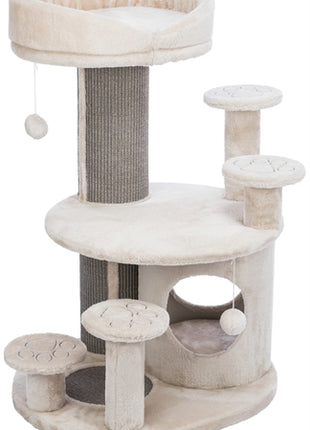 Trixie Krabpaal Emil Lichtgrijs