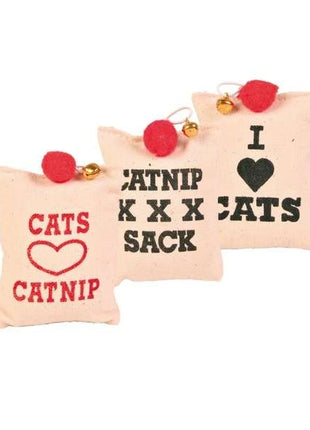 Trixie Catnip-Säckchen - 9 cm