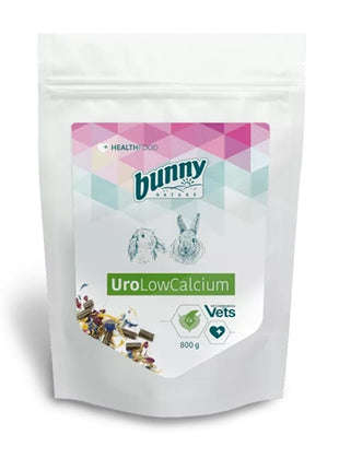Bunny Nature Healthfood Urolow Calcium