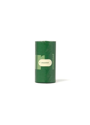 Earth Rated Poepzakjes Tbv Display Geurloos Gerecycled