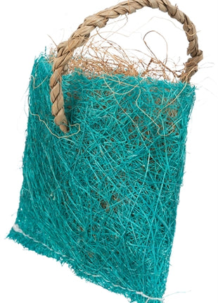 Trixie Knaagdier Snackzak Van Kokos En Sisal Vezels