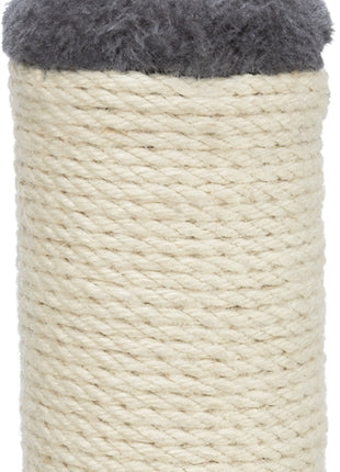 Trixie Krabpaal Batres Platina Grijs