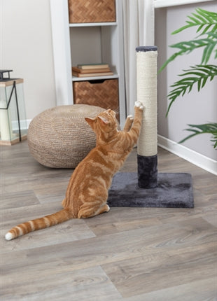 Trixie Krabpaal Batres Platina Grijs