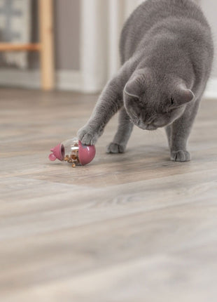 Trixie Cat Activity Snack Maus - 9 cm