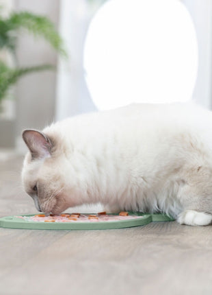 Trixie Lick'n'Snack Matte Fisch für Katzen