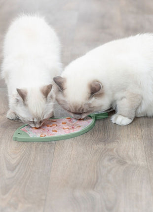 Trixie Lick'n'Snack Matte Fisch für Katzen