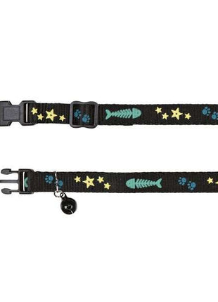 Trixie Katzenhalsband Fashion aus Nylon
