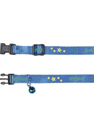 Trixie Katzenhalsband Fashion aus Nylon