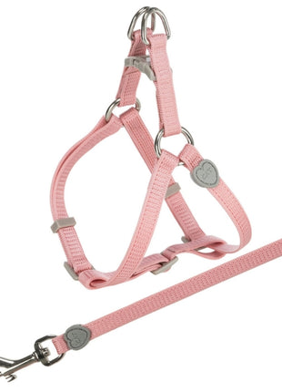 Trixie One Touch Katzengeschirr mit Leine
