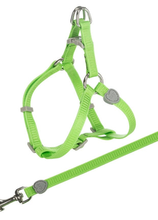 Trixie One Touch Katzengeschirr mit Leine