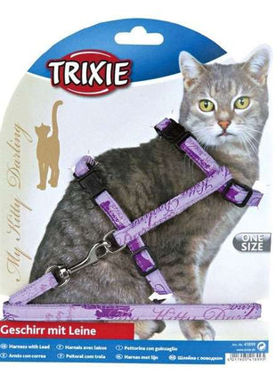 Trixie My Kitty Darling Katzengarnitur