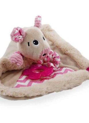 All for Paws Little Buddy - Blanky Piggy