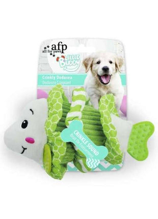 All for Paws Little Buddy - Crinkly Dodosea