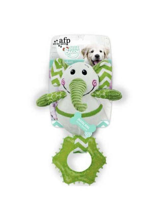 All for Paws Little Buddy - Goofy Elephant