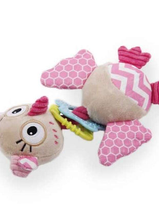 All for Paws Little Buddy - Keekee Bird