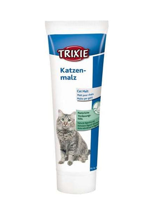 Trixie Katzenmalz