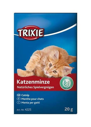 Trixie Katzenminze 20 g