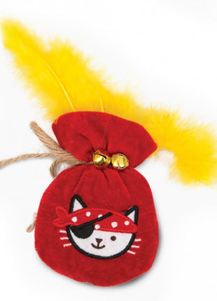 CATIT Play Pirates Goldsack