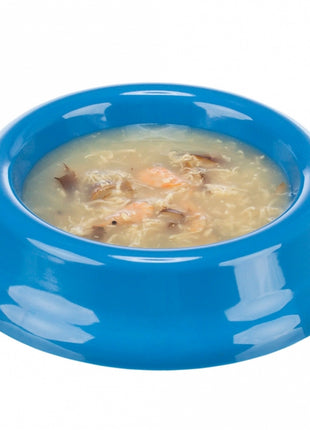 Trixie Soup mit Huhn & Shrimps - 80g