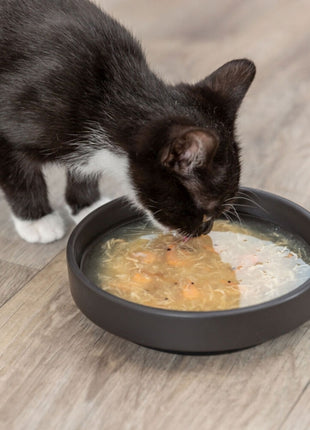 Trixie Kittis Shrimp Soup - 4 × 80 g