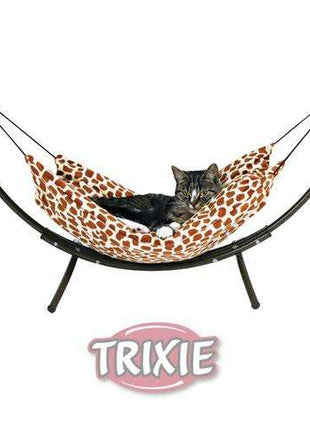 Trixie Hängematte für Katzen