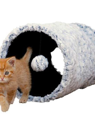 Trixie Spieltunnel Softplüsch