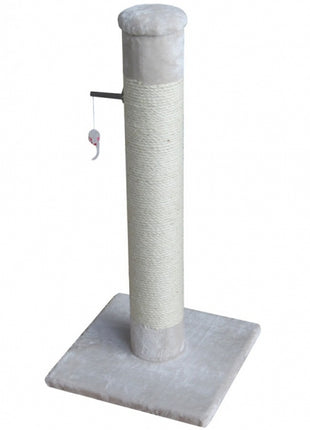 EBI Kratzstamm Classic Post 80cm