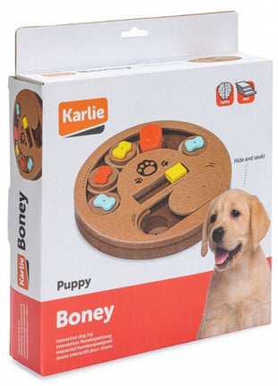 Karlie Doggy Brain Train Boney