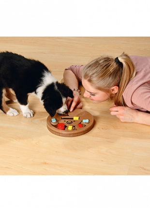 Karlie Doggy Brain Train Boney