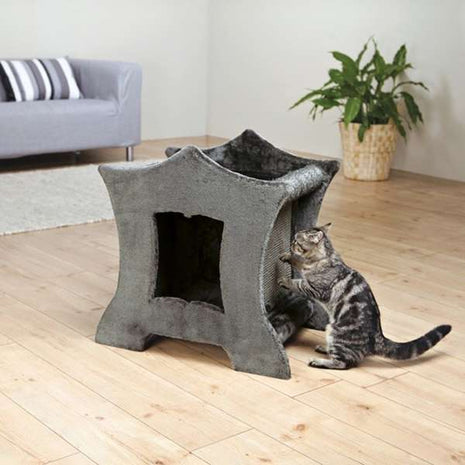Trixie Cat Tower Dionis