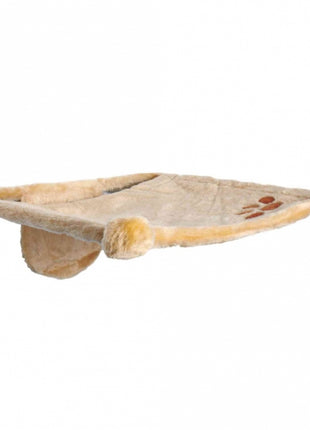 Trixie Liegemulde zur Wandmontage - beige