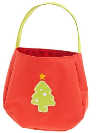 Karlie Xmas-Bag für Snacks und Geschenke
