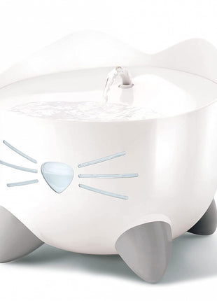 Catit PIXI Trinkbrunnen - Weiß