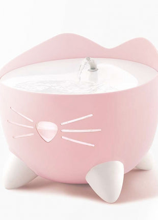 Catit PIXI Trinkbrunnen - Rosa