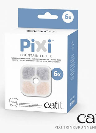 Catit PIXI Trinkbrunnenfilter