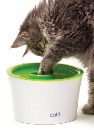 Catit Senses 2.0 3-in-1-Napf