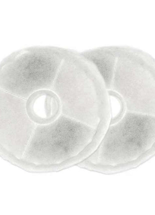 Catit Senses 2.0 Ersatzfilter für Blumentrinkbrunnen